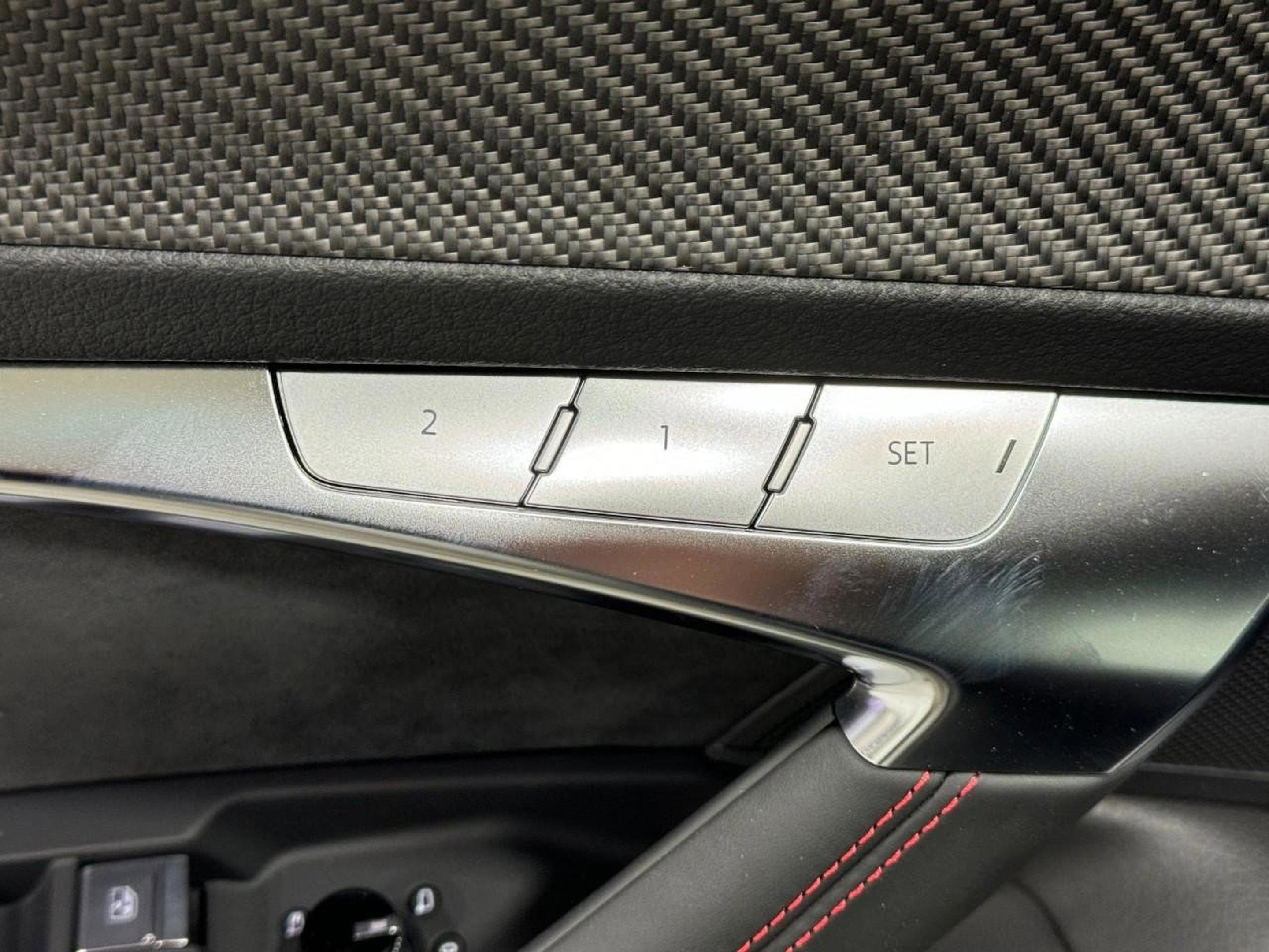 New 2026 Audi RS 6 performance image 22