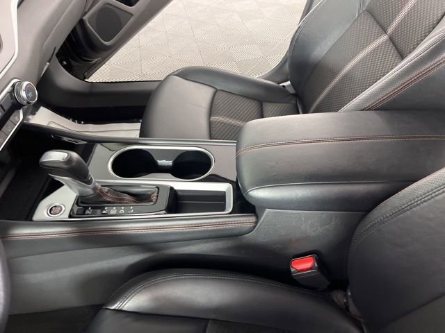 Used 2025 Nissan Altima 2.5 SR image 28