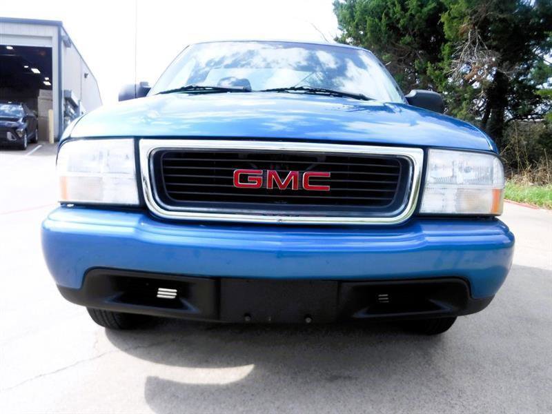 Used 1999 GMC Sonoma SLS w/ Convenience Group image 15