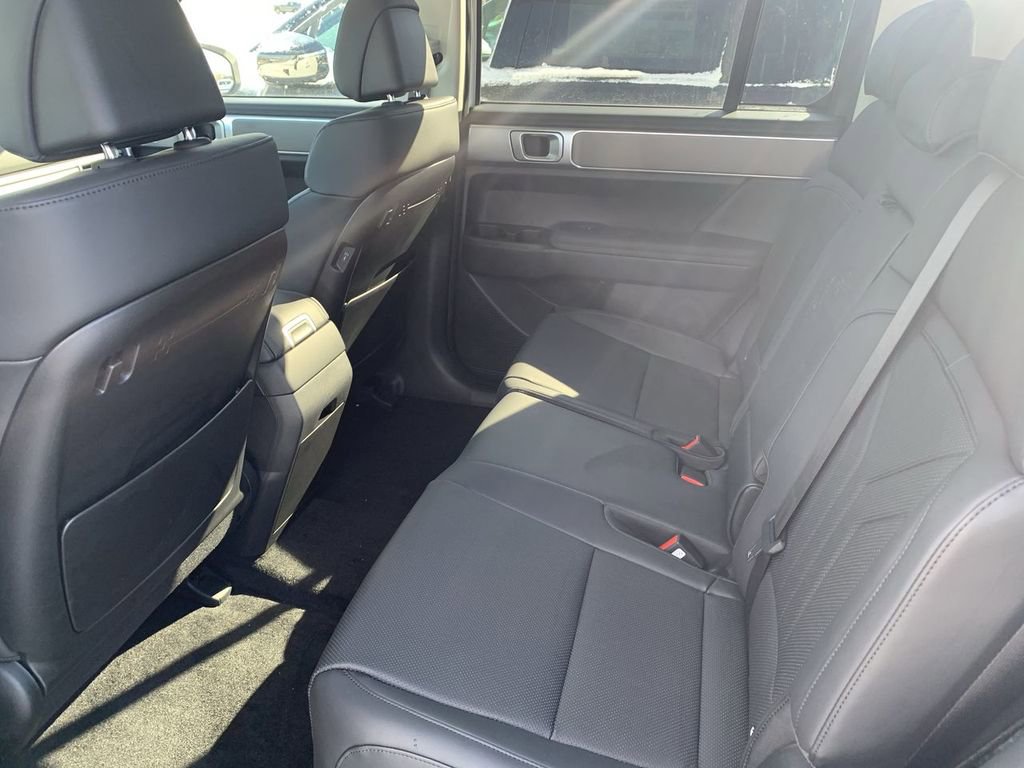 New 2026 Hyundai Santa Fe SEL AWD/4WD image 22