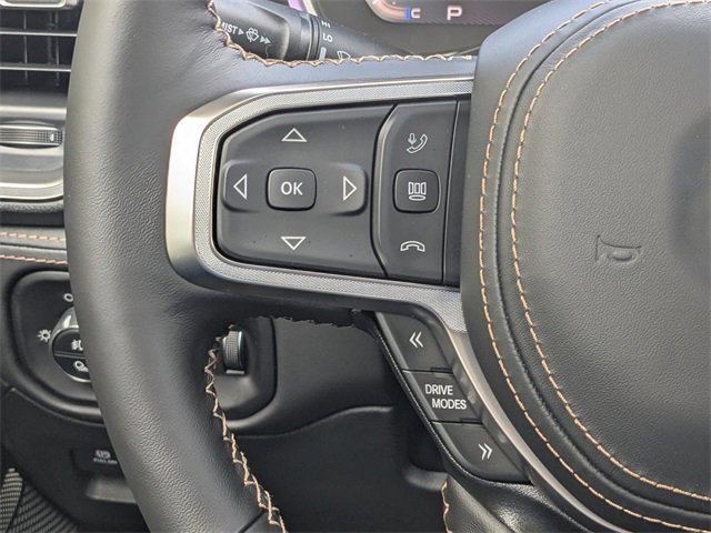 New 2026 RAM 1500 Tungsten image 26