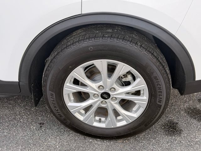 Used 2024 Ford Escape Active FWD image 31
