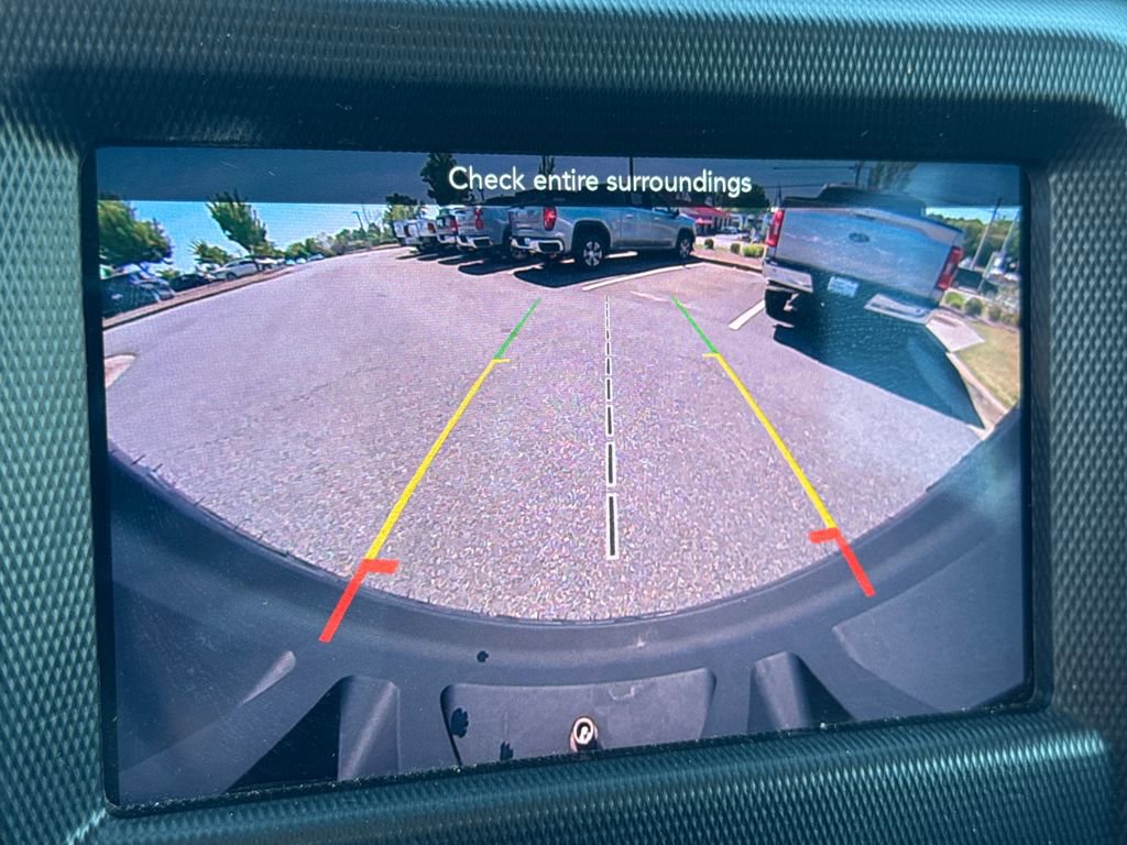 Used 2018 Jeep Wrangler Unlimited Sahara image 28