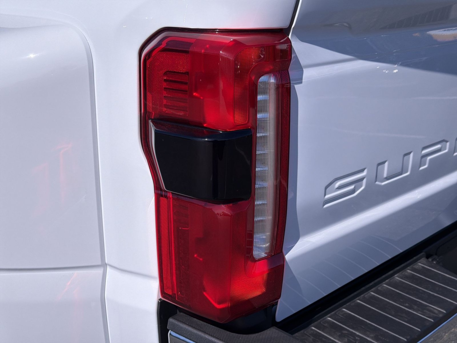 New 2027 Ford F350 XL w/ 360-Degree Camera Package AWD/4WD image 17