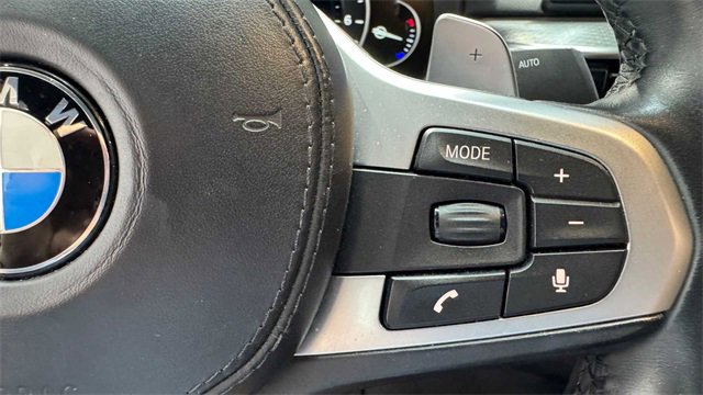 Used 2018 BMW 530i image 29