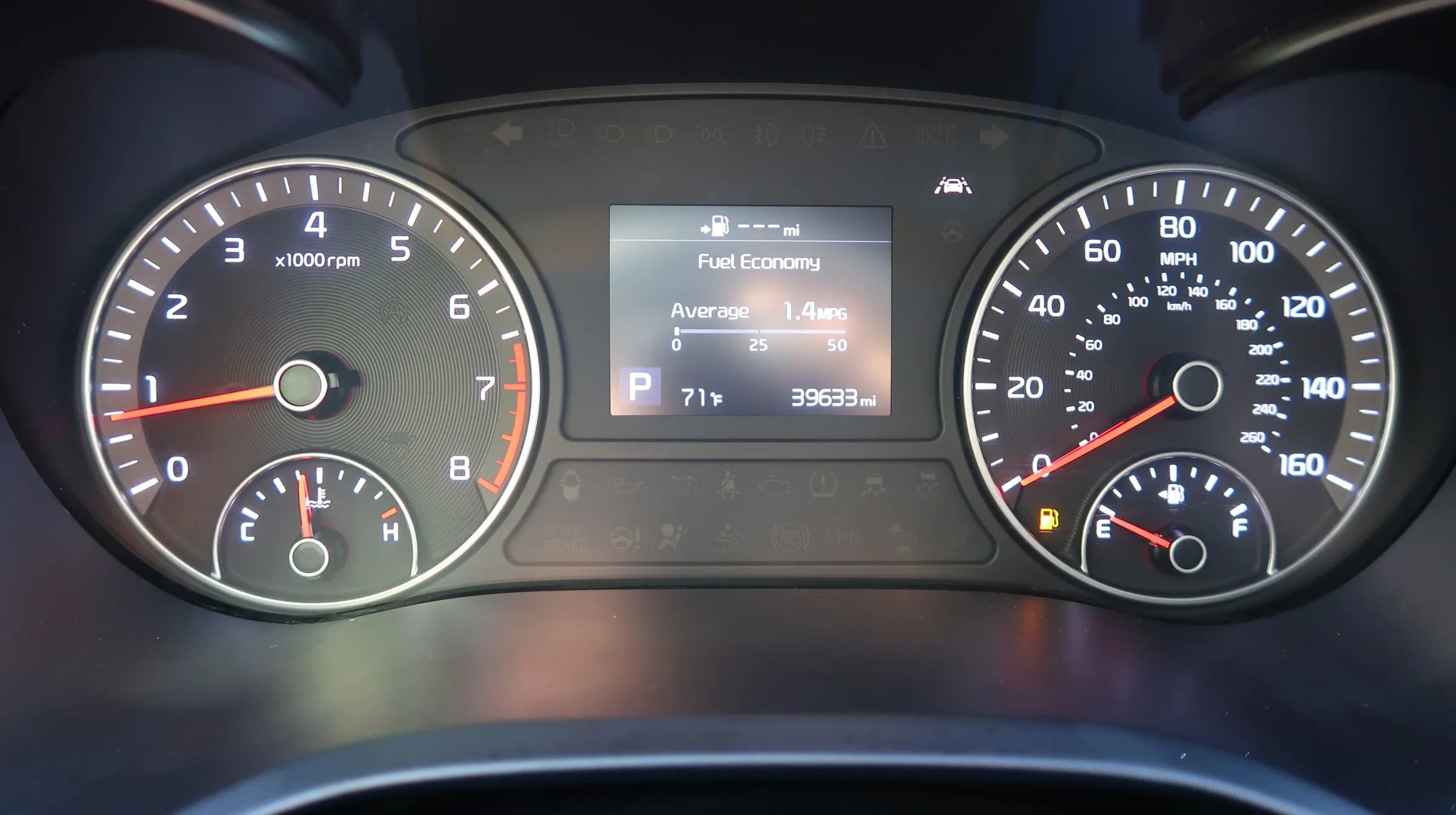 Used 2020 Kia Optima LX FWD image 34