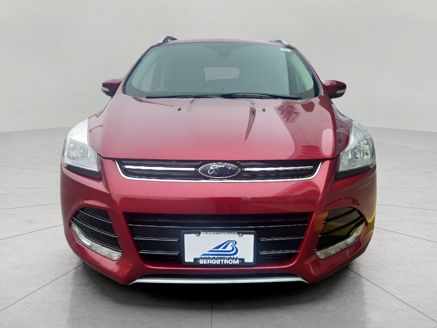 Used 2015 Ford Escape Titanium AWD/4WD image 4