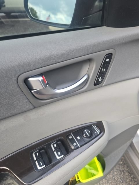 Used 2018 Kia Optima EX FWD image 15