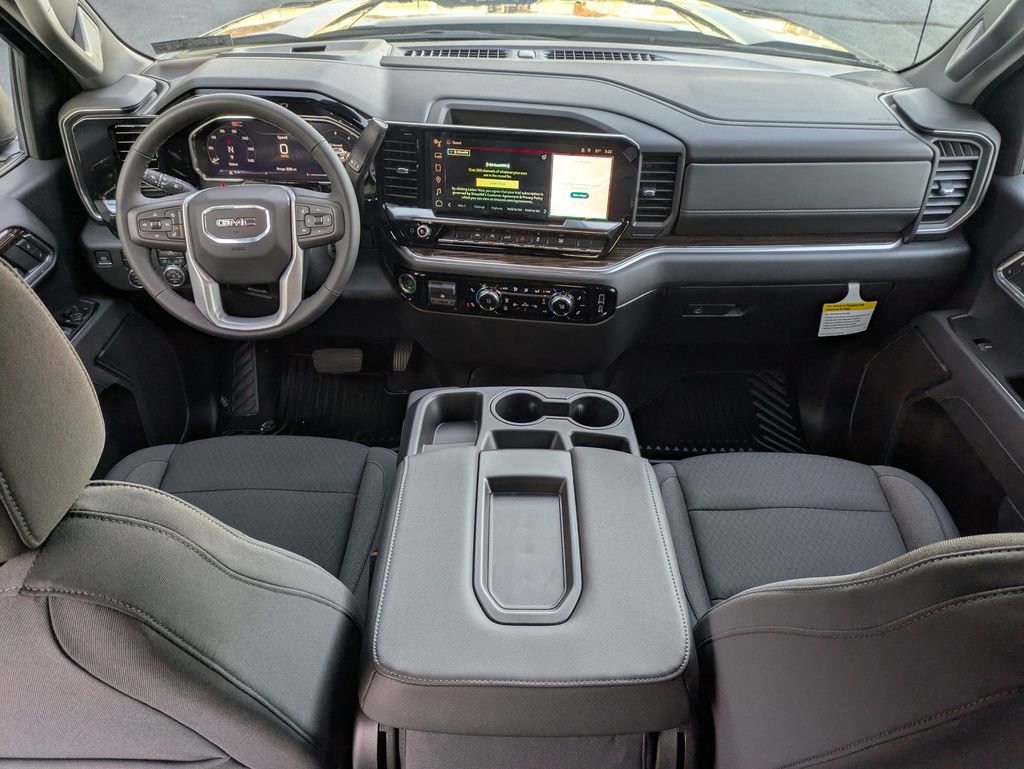 New 2026 GMC Sierra 1500 Elevation image 10