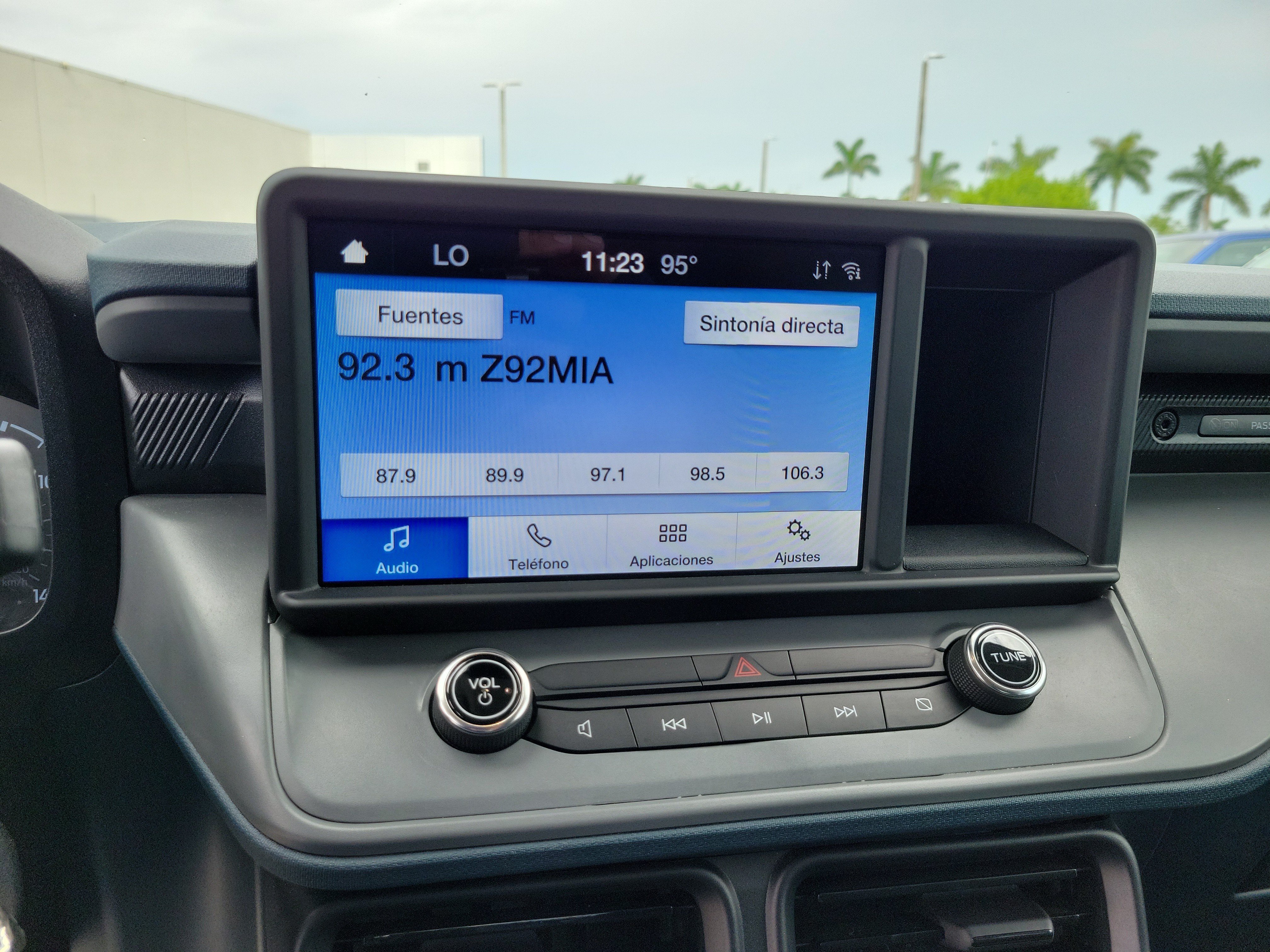 Used 2024 Ford Maverick XLT w/ XLT Luxury Package FWD image 21