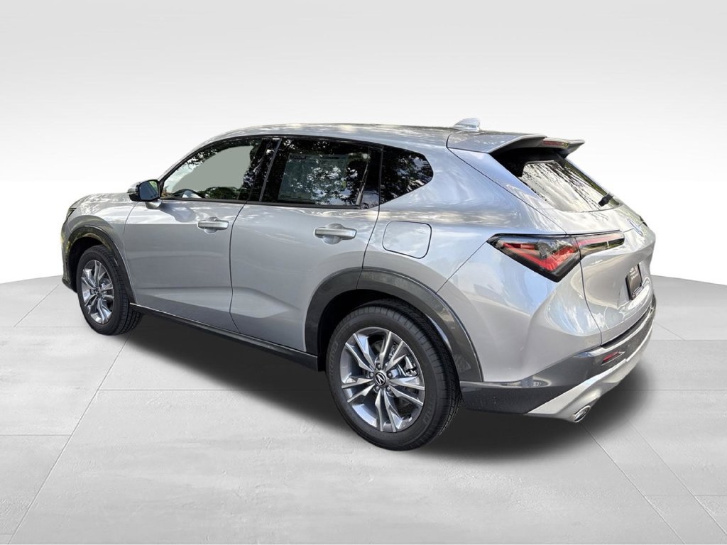New 2026 Acura ADX FWD image 3