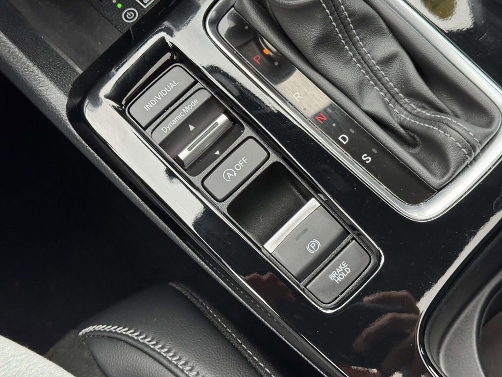 Certified 2023 Acura Integra A-Spec image 29