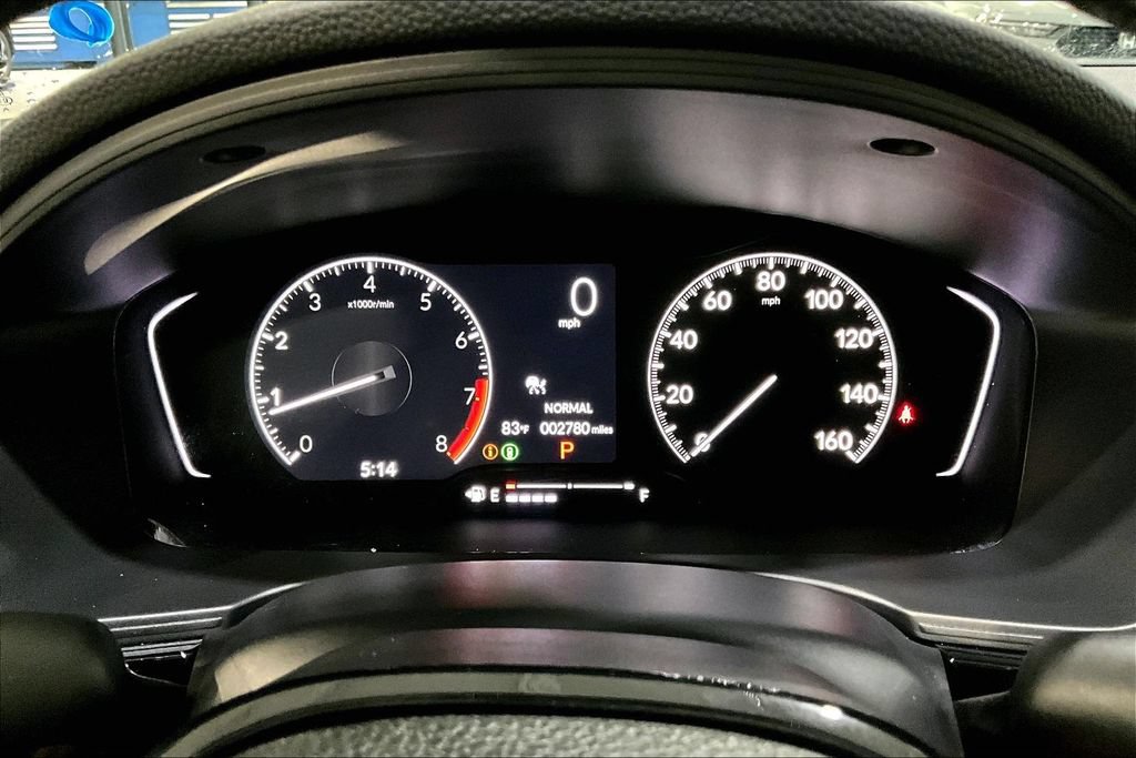 Certified 2023 Honda Civic Sport image 10