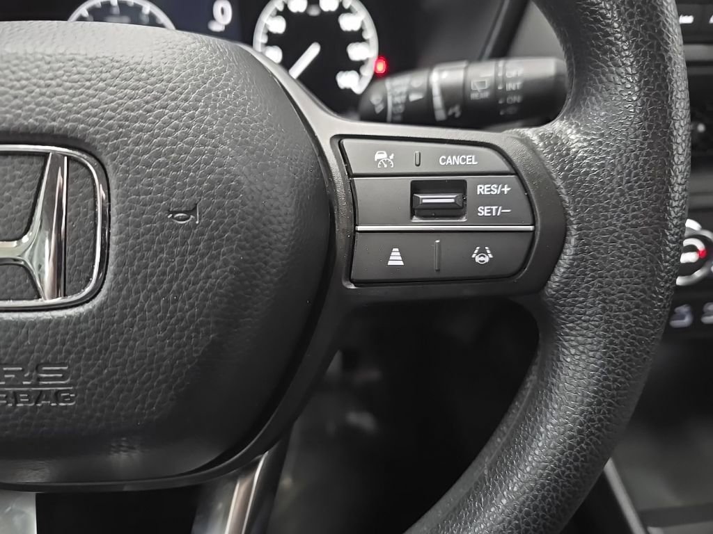 Used 2023 Honda CR-V EX image 22
