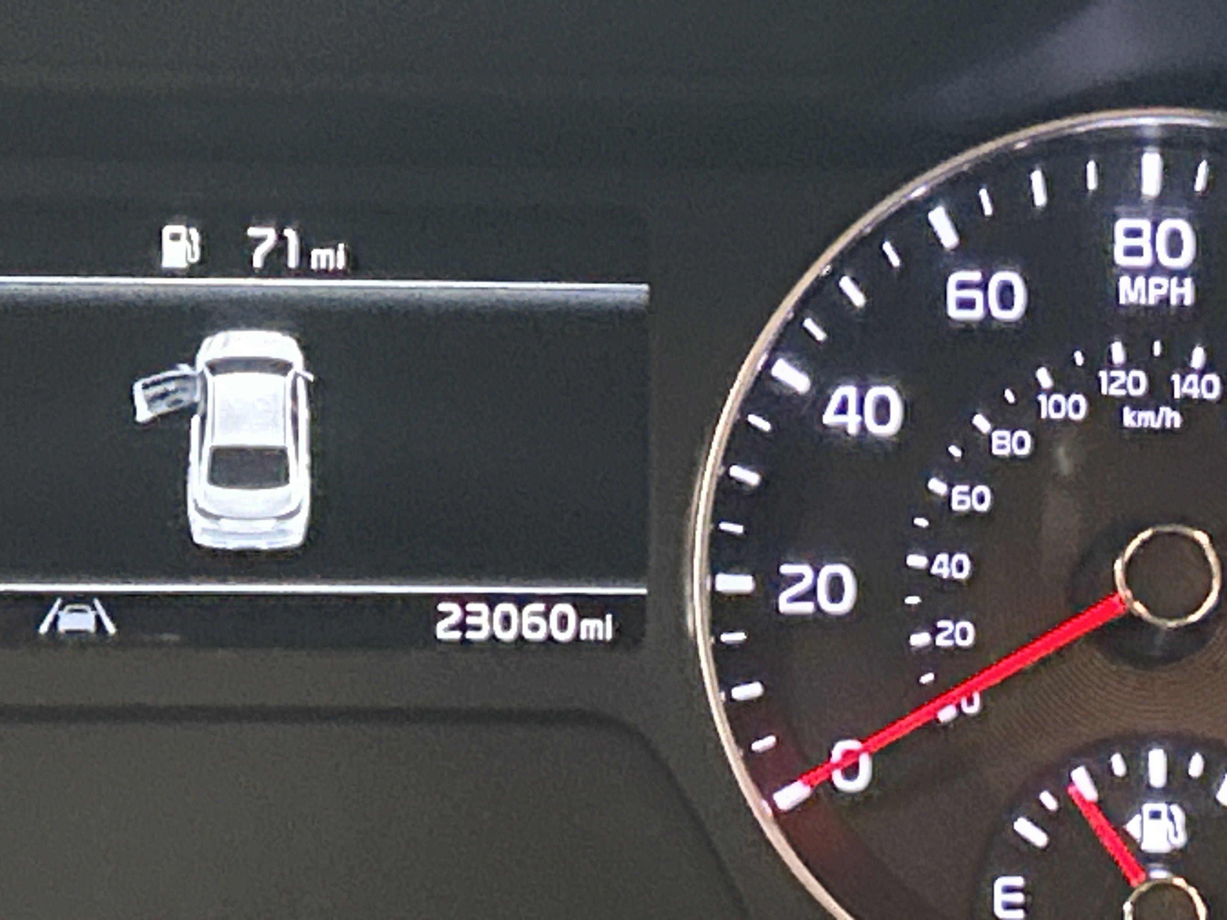 Used 2022 Kia Forte LXS FWD image 22