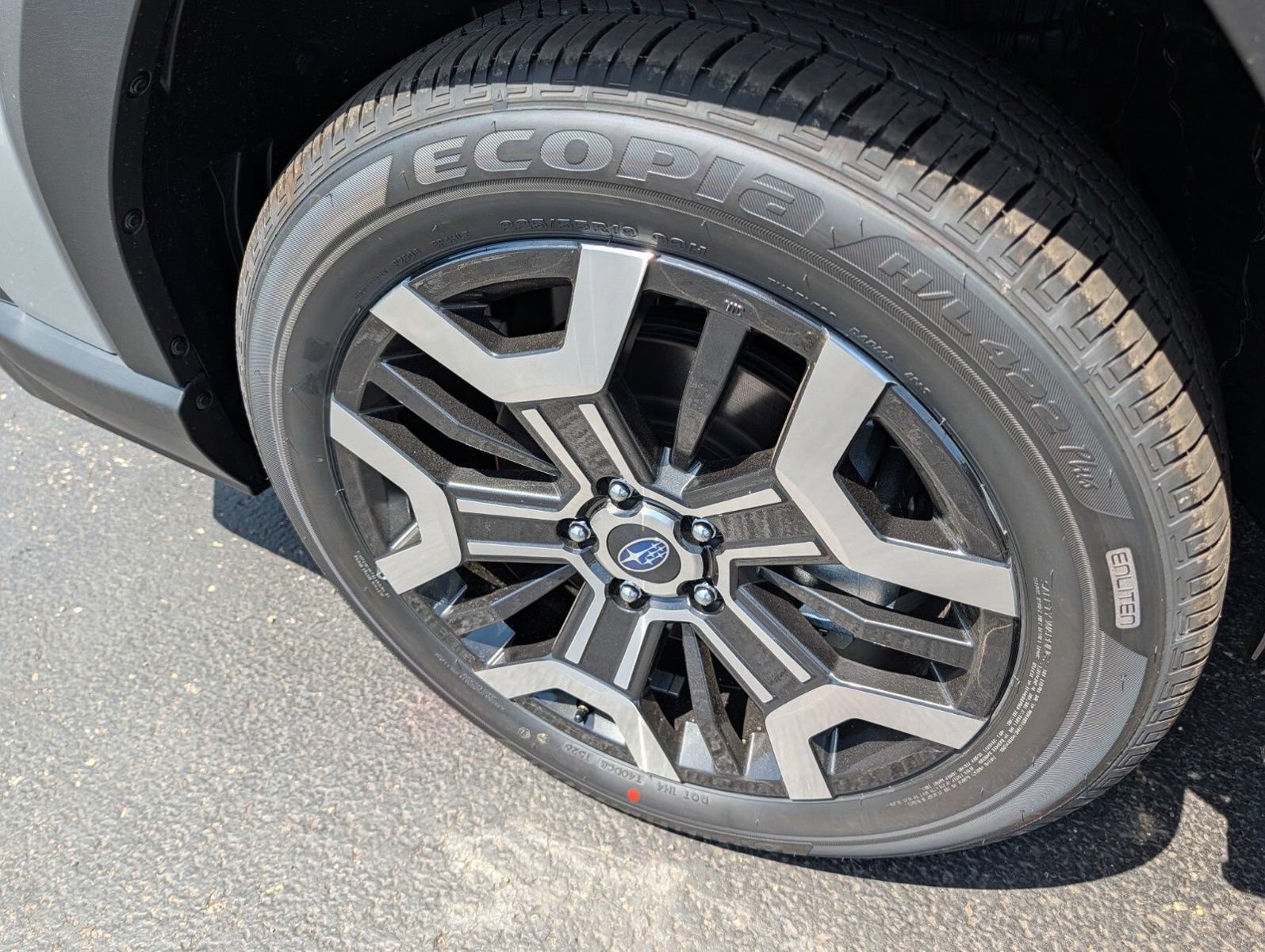 New 2026 Subaru Outback Touring XT AWD/4WD image 21
