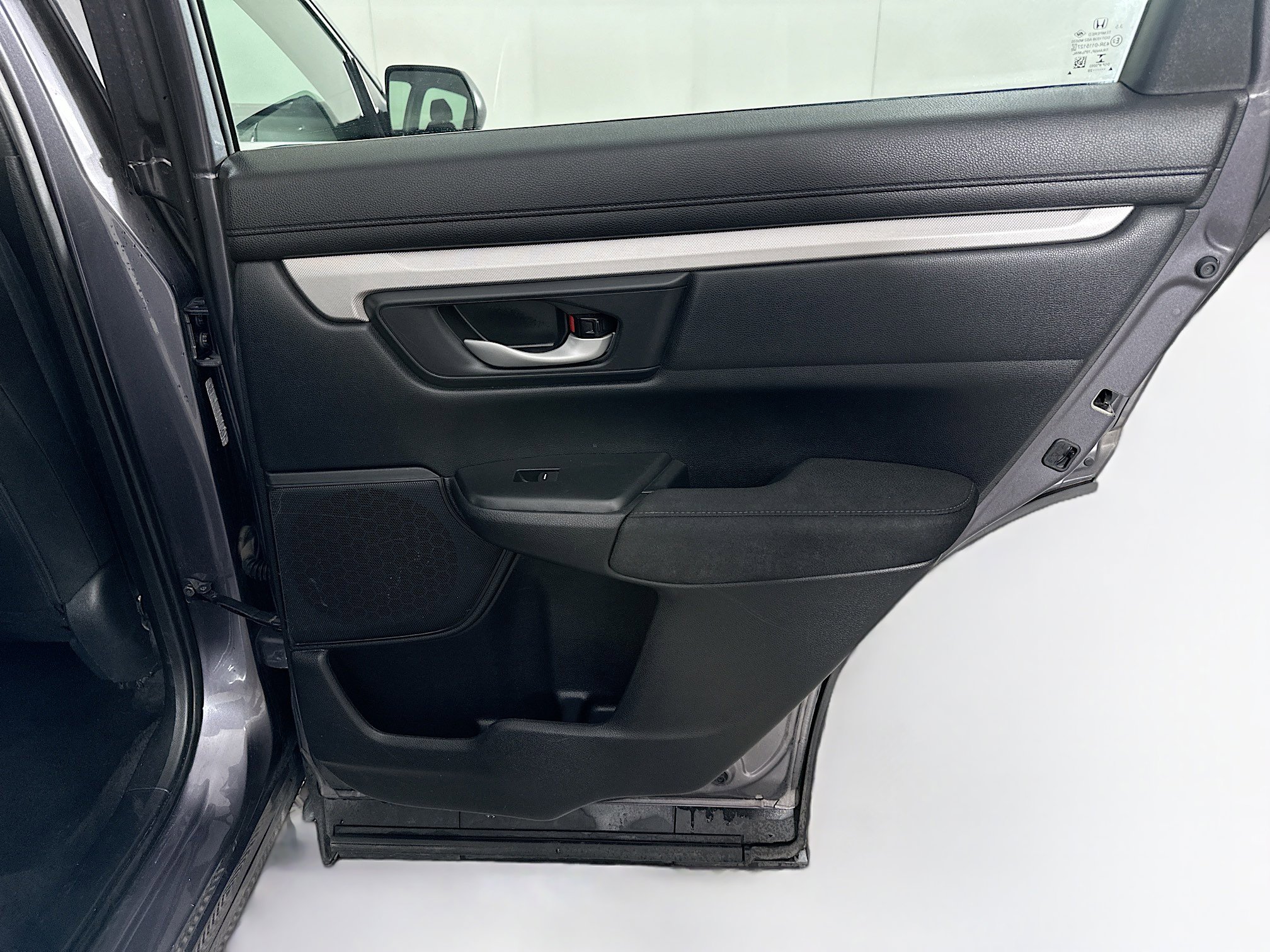 Used 2020 Honda CR-V LX image 27