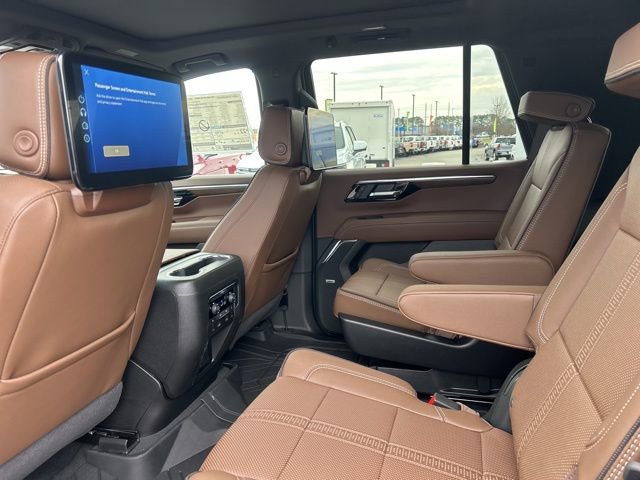 New 2026 Chevrolet Tahoe High Country image 28