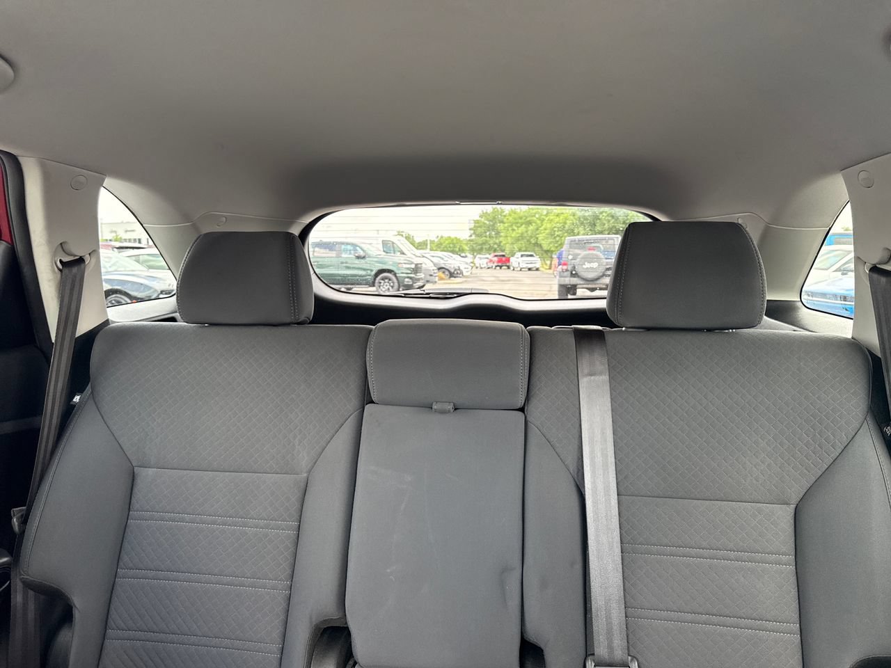 Used 2017 Kia Sorento FWD image 24