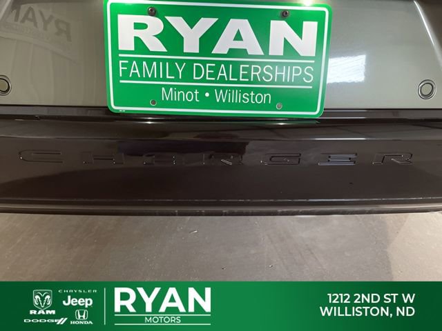 New 2026 Dodge Charger R/T Scat Pack image 13