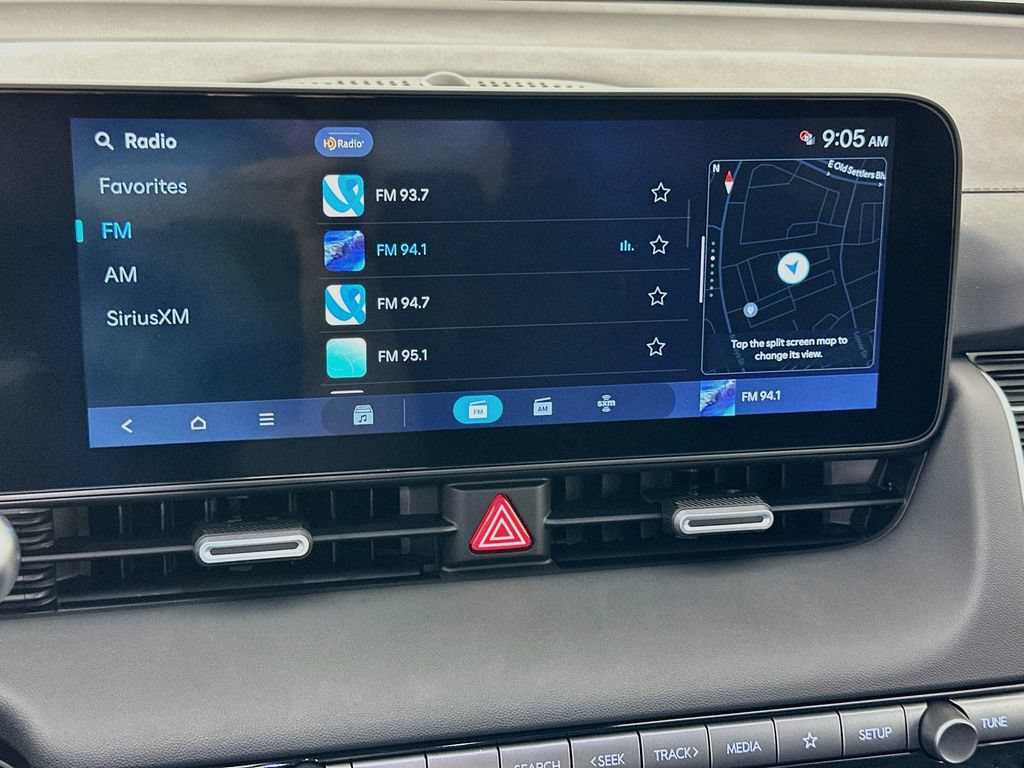 New 2027 Hyundai Ioniq 5 SEL RWD image 11