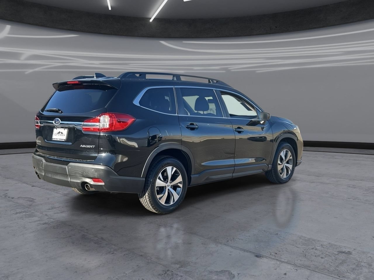 Used 2019 Subaru Ascent Premium AWD/4WD image 5