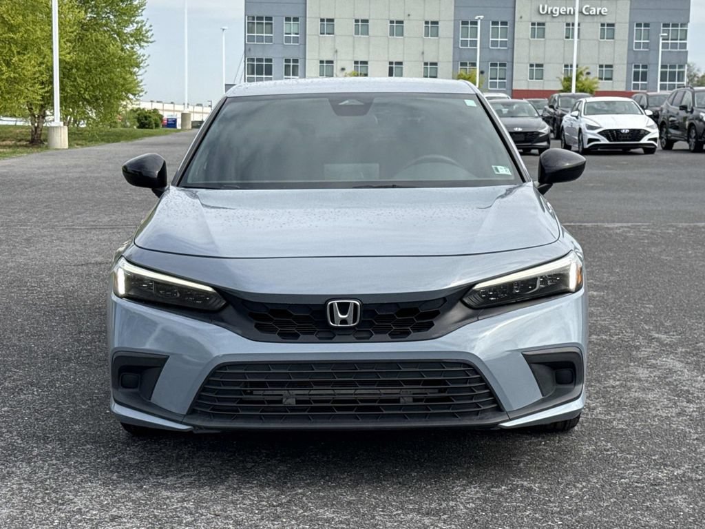 Used 2023 Honda Civic Sport image 29