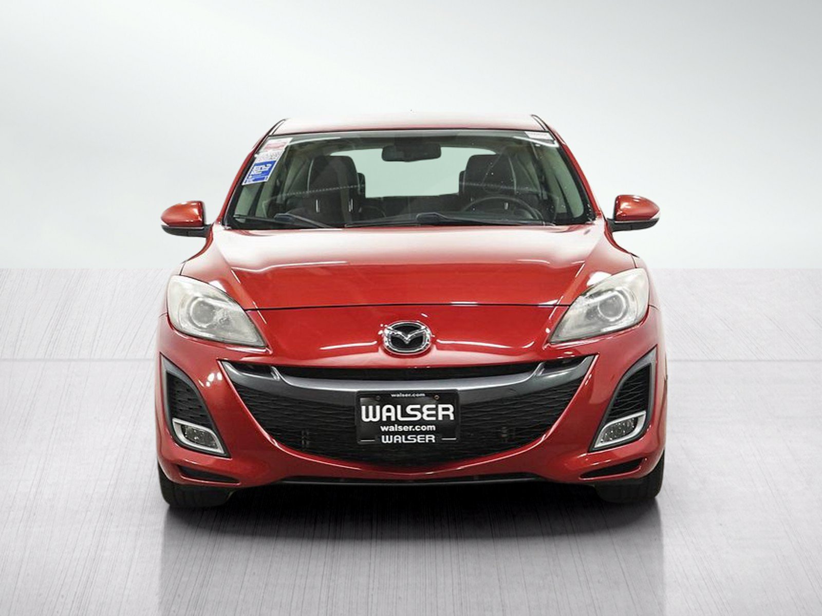 Used 2010 MAZDA MAZDA3 s Grand Touring FWD image 8
