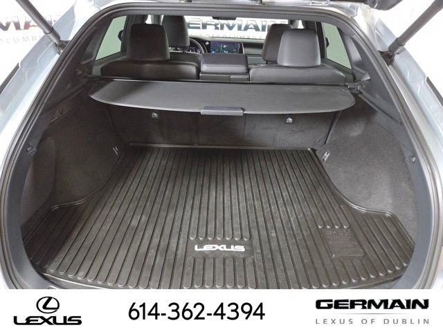 Used 2023 Lexus RX 350 Premium Plus w/ Accessory Package (P1) image 22