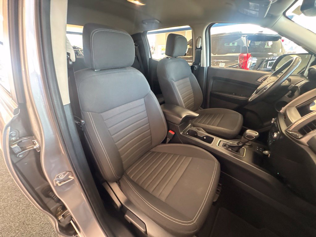 Used 2022 Ford Ranger XLT w/ Equipment Group 301A Mid AWD/4WD image 28