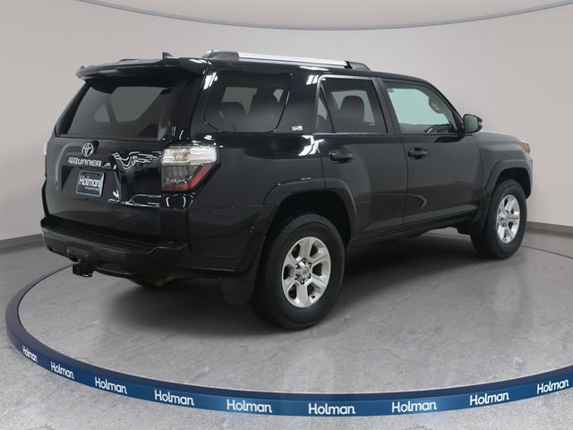 Used 2019 Toyota 4Runner SR5 Premium image 6