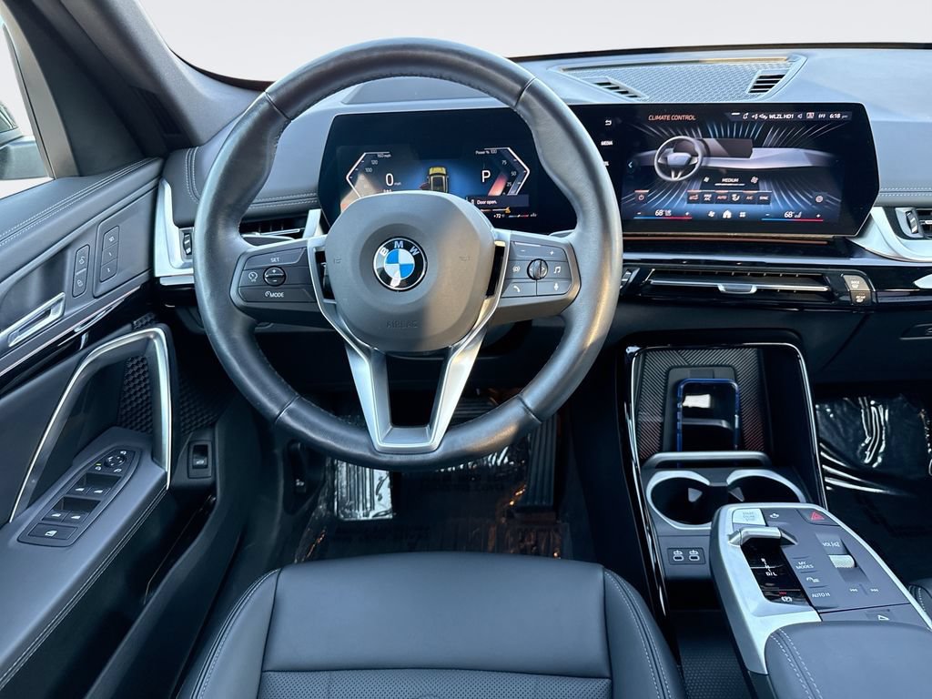 Used 2025 BMW X1 xDrive28i AWD/4WD image 22