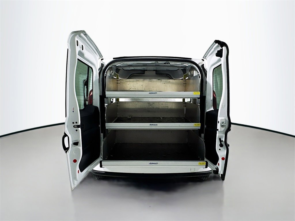 Used 2021 RAM ProMaster City Tradesman SLT w/ Window Group 05 image 19