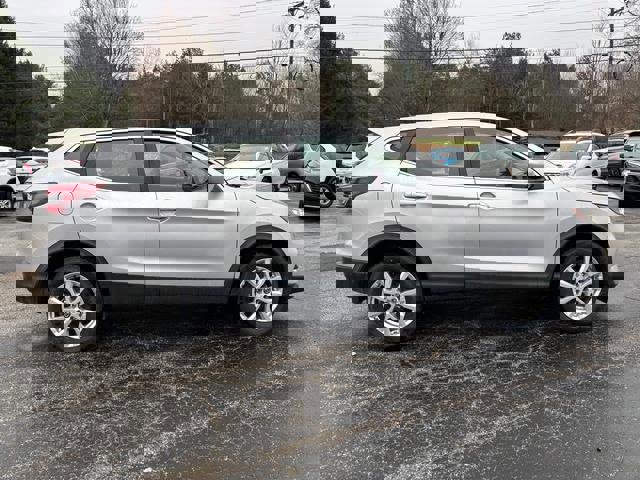 Used 2020 Nissan Rogue Sport S w/ Appearance Package image 8