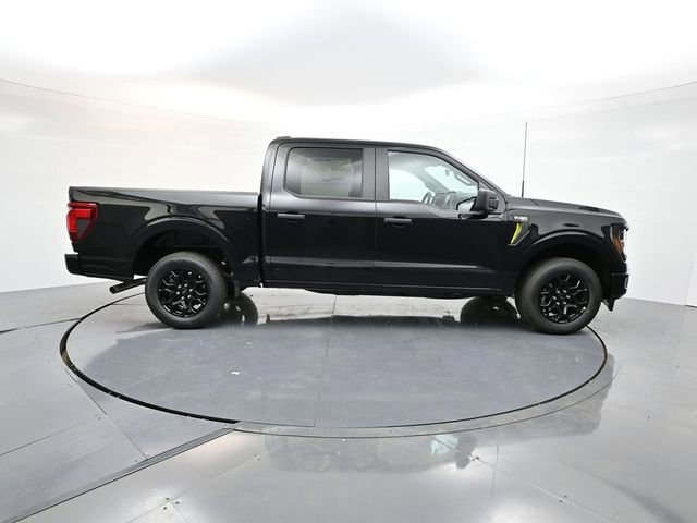 Used 2025 Ford F150 STX image 9