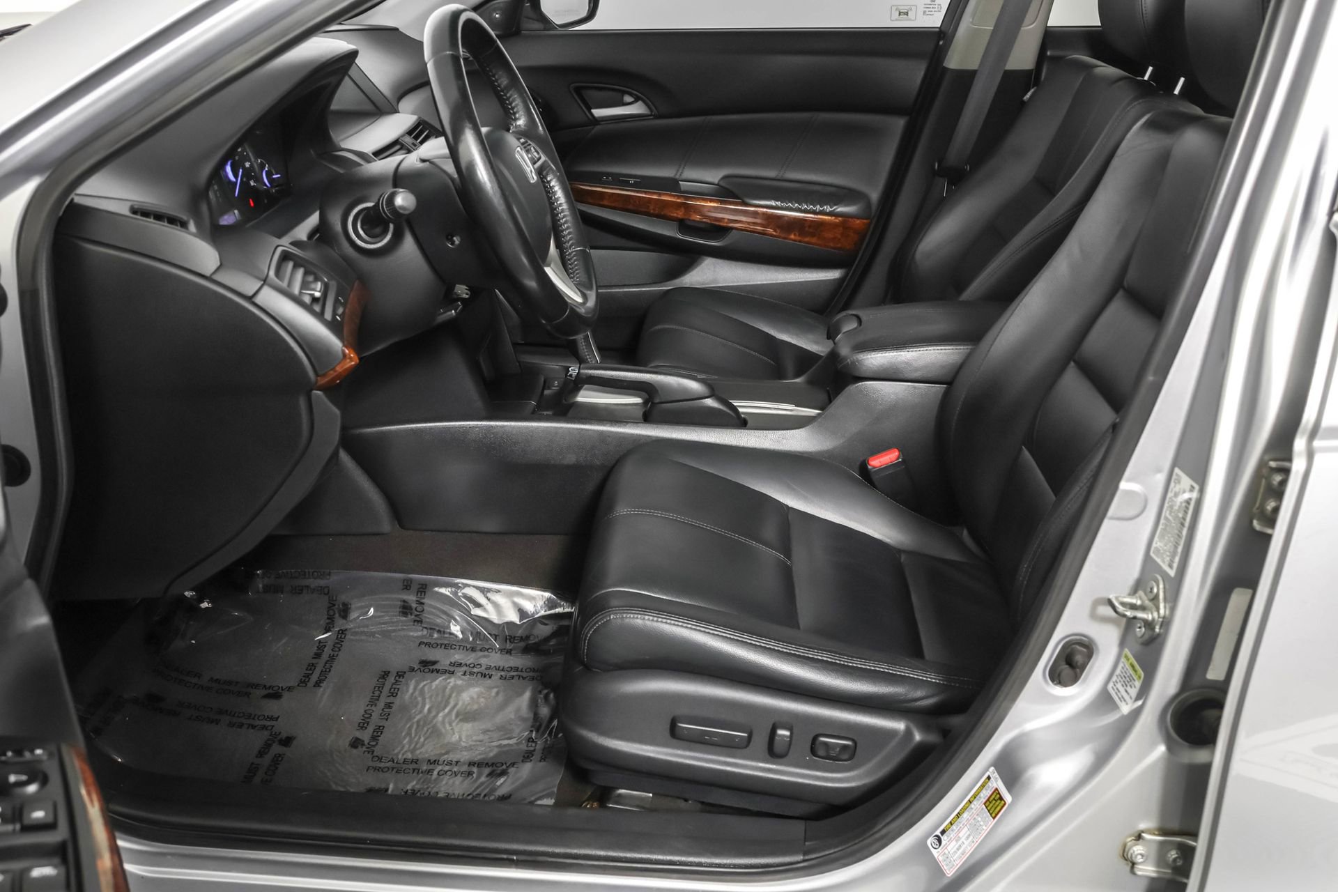 Used 2010 Honda Crosstour EX-L image 19
