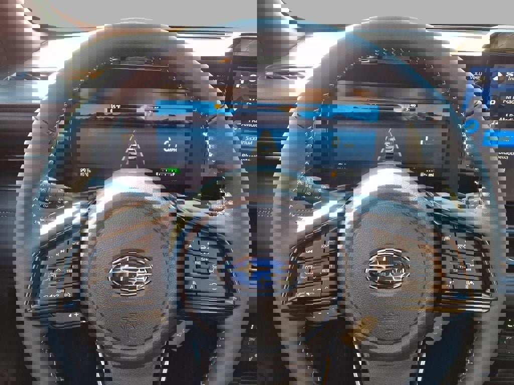 New 2026 Subaru Outback Touring XT image 8