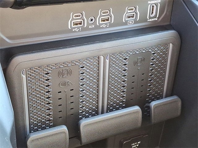 New 2026 RAM 1500 Laramie w/ Advanced Safety Group II image 16