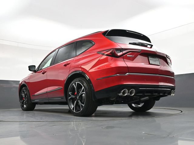 New 2026 Acura MDX Type S w/ Advance Package AWD/4WD image 31