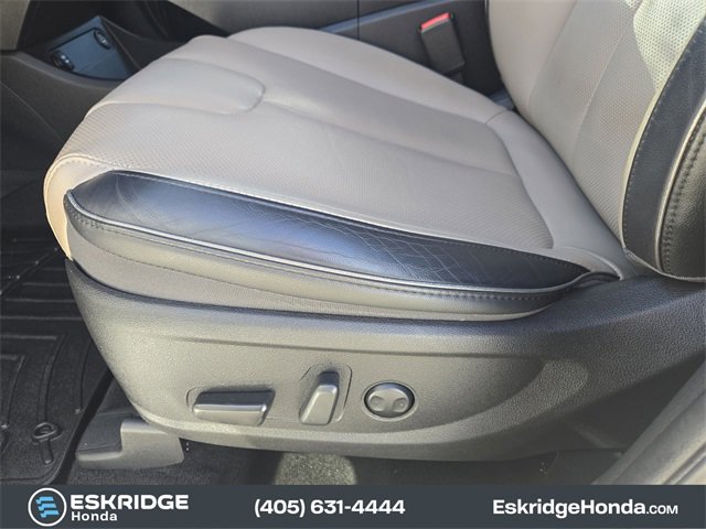 Used 2022 Hyundai Santa Fe SEL w/ Convenience + Premium Package image 25