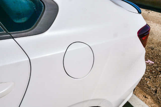 Certified 2023 Kia Forte GT-Line FWD image 11
