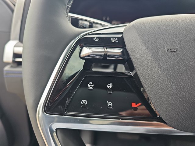 New 2026 Cadillac Escalade IQ Sport 1 w/ LPO, ONYX Package image 19