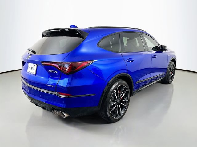 Used 2024 Acura MDX Type S image 5