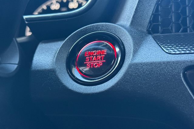 Certified 2025 Honda CR-V EX image 21