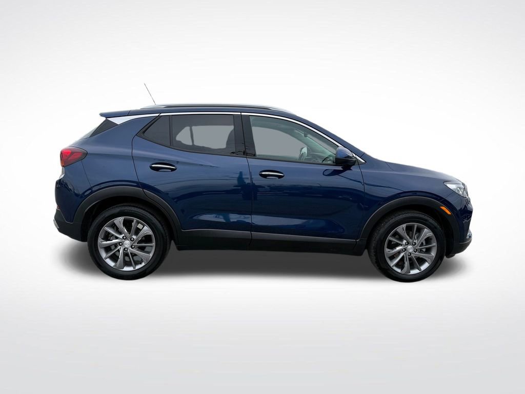 Used 2023 Buick Encore GX Essence w/ Experience Buick Package image 11
