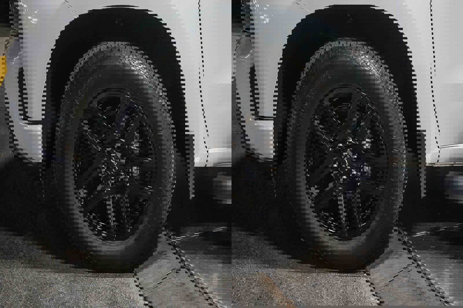 Used 2022 Chevrolet Silverado 1500 Custom w/ Rally Edition image 6