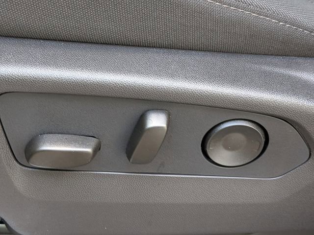 New 2026 GMC Sierra 1500 Elevation image 21