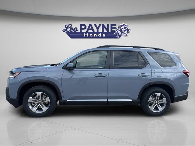 New 2026 Honda Pilot EX-L image 3