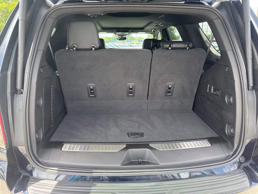 Used 2023 Chevrolet Tahoe High Country image 16