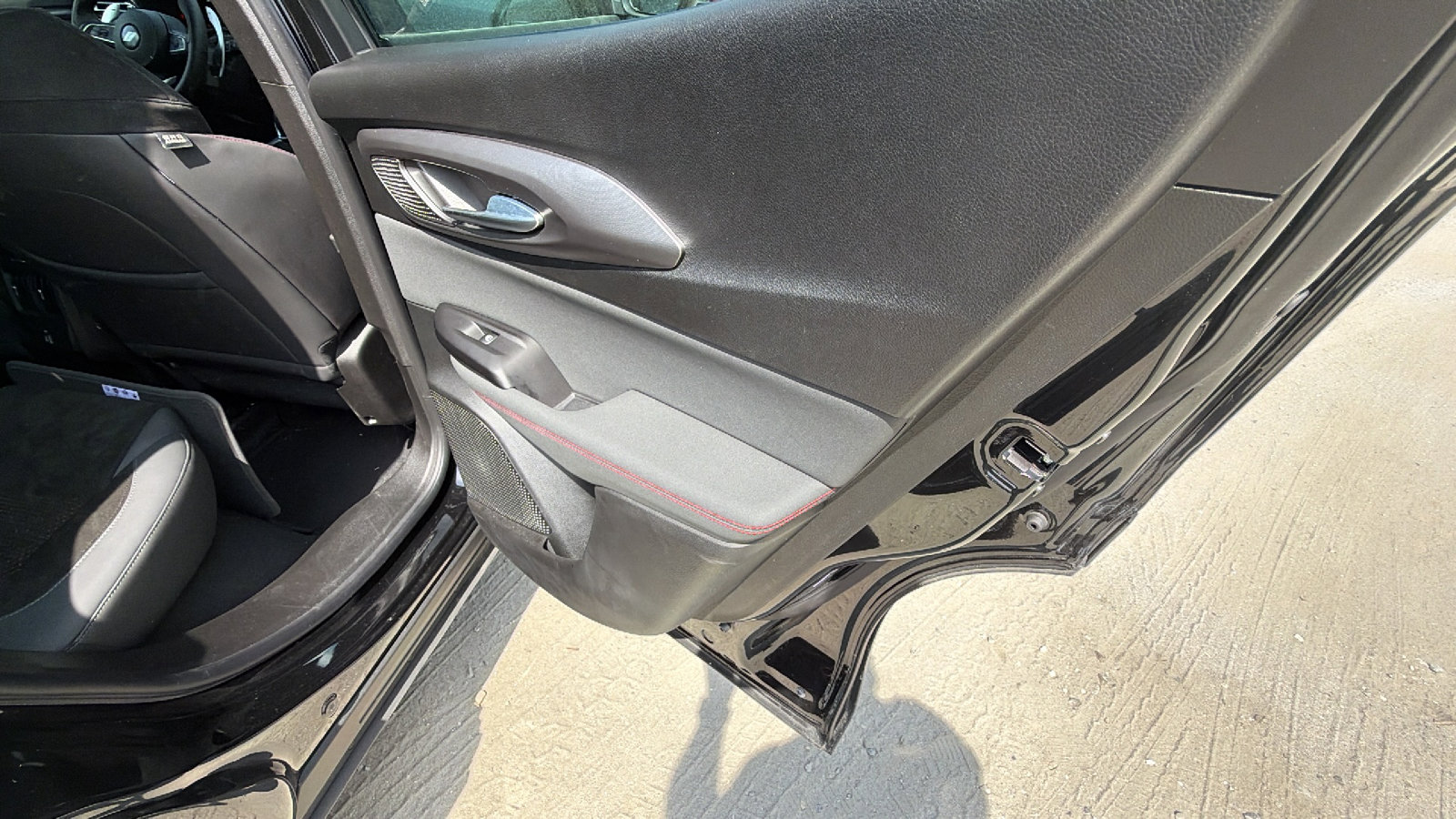 Used 2025 Dodge Hornet R/T w/ R/T Plus Package image 21